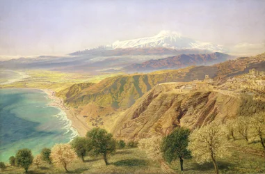 Sizilien: Taormina